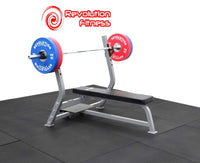 REVOLUTION BENCH PRESS