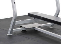 REVOLUTION BENCH PRESS