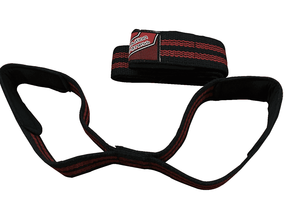 REVOLUTION FIGURE 8 STRAPS - Southside Fitness
