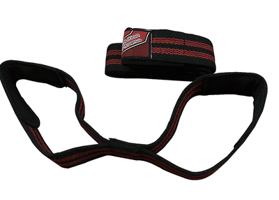 REVOLUTION FIGURE 8 STRAPS
