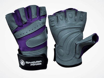 REVOLUTION WOMENS "AW" TRAINING GLOVES