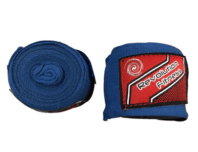 REVOLUTION HAND WRAPS