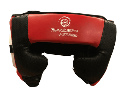 REVOLUTION HEAD GEAR