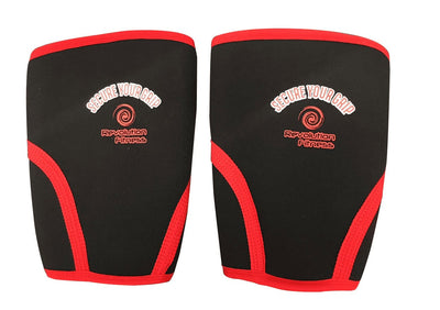 REVOLUTION KNEE SLEEVES