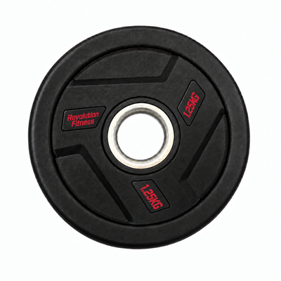 1.25KG REVOLUTION RUBBER PLATE