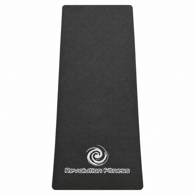 REVOLUTION FITNESS TREADMILL MAT