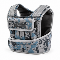 10KG WEIGHT VEST
