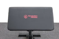 REVOLUTION PREACHER BENCH