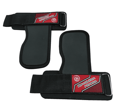 REVOLUTION POWER GRIPS