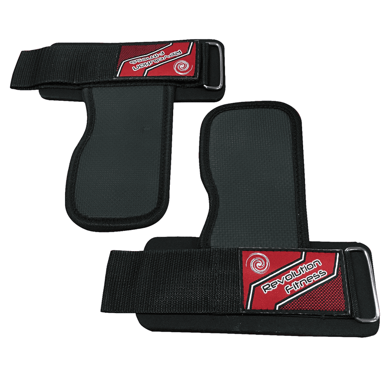 REVOLUTION POWER GRIPS