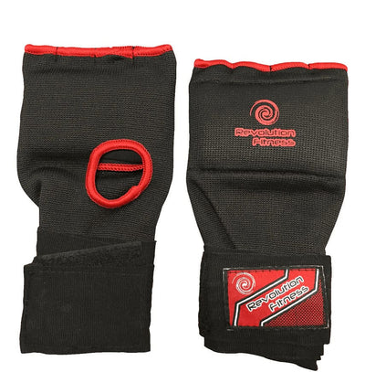 REVOLUTION QUICK WRAPS