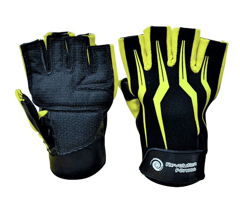 REVOLUTION "SS" TRAINING GLOVES