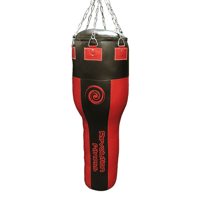 REVOLUTION UPPERCUT BAG