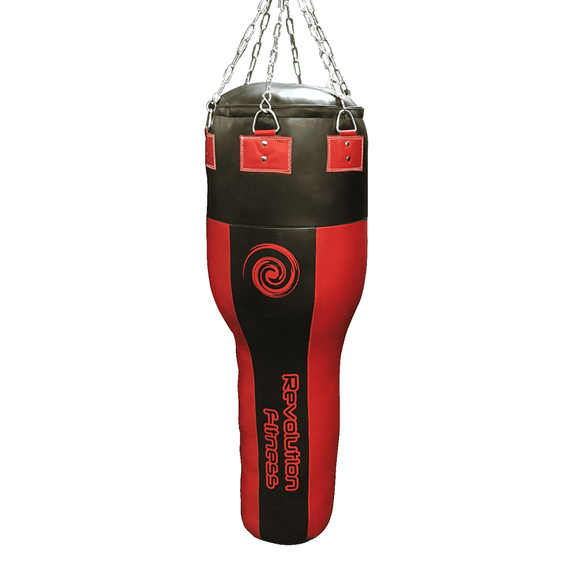 REVOLUTION UPPERCUT BAG