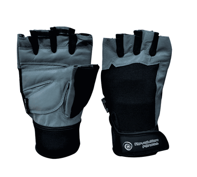 REVOLUTION MENS "RT" TRAINING GLOVES