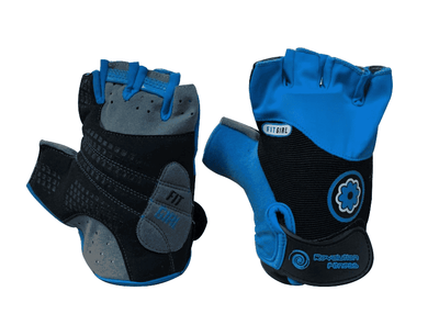 REVOLUTION WOMENS "LW" TRAINING GLOVES