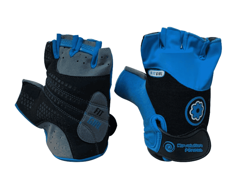 REVOLUTION WOMENS "LW" TRAINING GLOVES