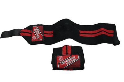 REVOLUTION WRIST WRAP