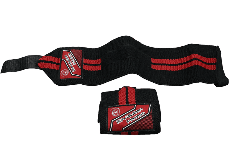 REVOLUTION WRIST WRAP