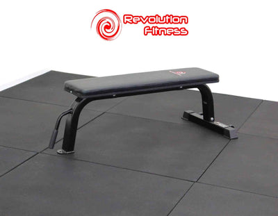 REVOLUTION RFB100 FLAT BENCH