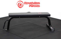 REVOLUTION RFB100 FLAT BENCH