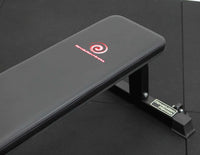 REVOLUTION RFB100 FLAT BENCH