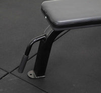 REVOLUTION RFB100 FLAT BENCH