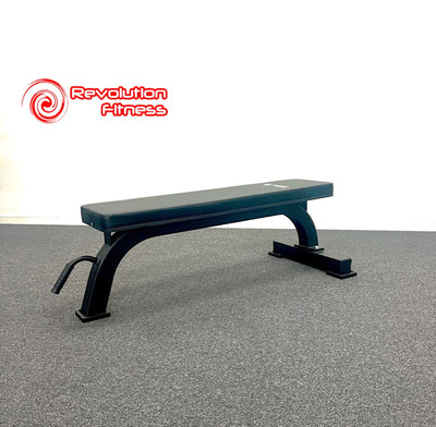 REVOLUTION RFB200 FLAT BENCH