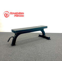 REVOLUTION RFB200 FLAT BENCH