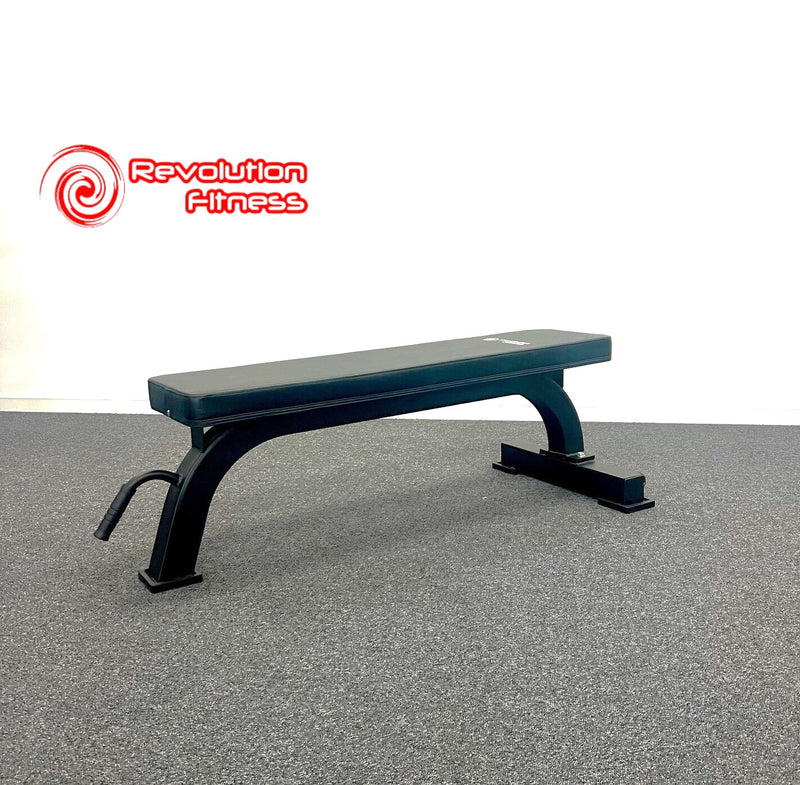 REVOLUTION RFB200 FLAT BENCH