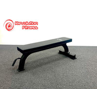 REVOLUTION RFB200 FLAT BENCH