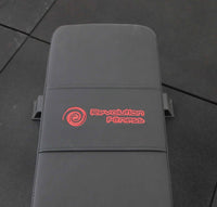 REVOLUTION RFB300 FLAT BENCH