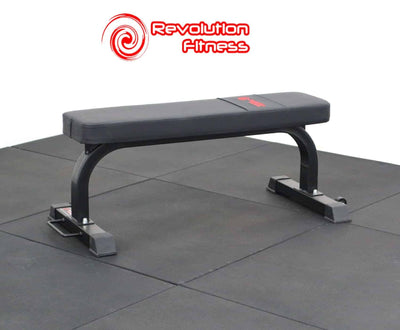 REVOLUTION RFB300 FLAT BENCH