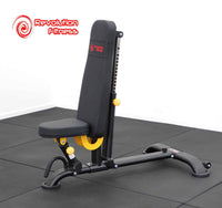 REVOLUTION RFID300 BENCH