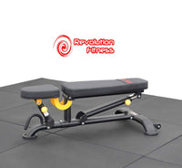 REVOLUTION RFID300 BENCH