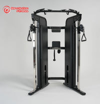 REVOLUTION RFT600 FUNCTIONAL TRAINER
