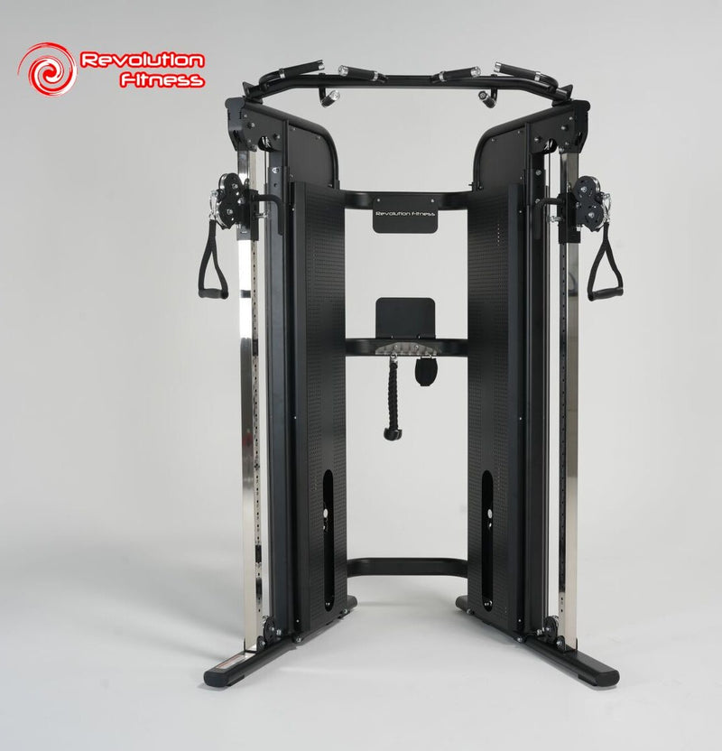 REVOLUTION RFT600 FUNCTIONAL TRAINER