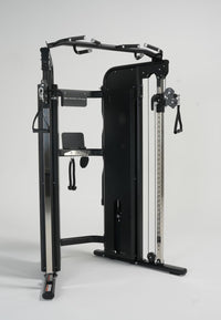 REVOLUTION RFT600 FUNCTIONAL TRAINER
