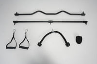 REVOLUTION RFT600 FUNCTIONAL TRAINER