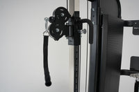 REVOLUTION RFT600 FUNCTIONAL TRAINER