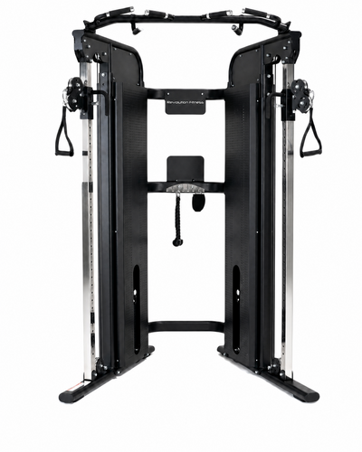 REVOLUTION RFT600 FUNCTIONAL TRAINER