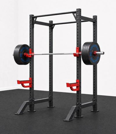 REVOLUTION PM2020 RACK