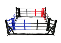 Revolution Foldable Boxing Ring