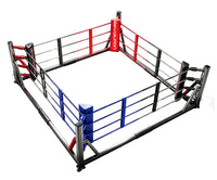 Revolution Foldable Boxing Ring