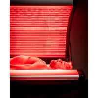 ZUA HEALTH Z7 RED LIGHT BED