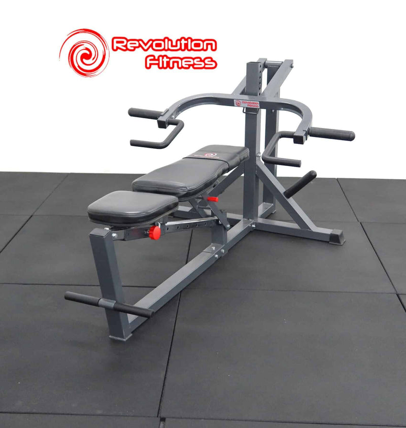 Leverage Bench Bench Press Au REVOLUTION LEVERAGE BENCH PRESS