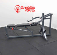 REVOLUTION LEVERAGE BENCH PRESS