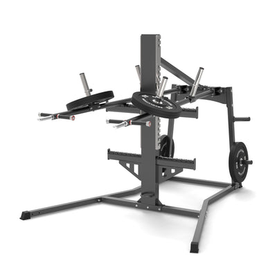 REVOLUTION LEVERAGE TRAINER