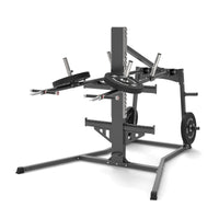 REVOLUTION LEVERAGE TRAINER