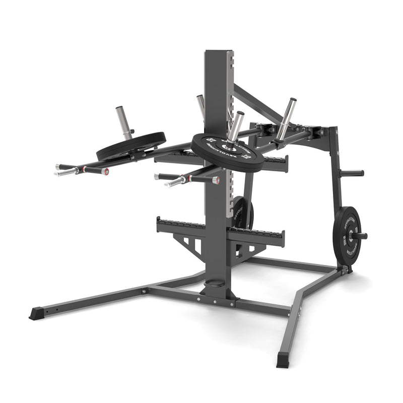 REVOLUTION LEVERAGE TRAINER